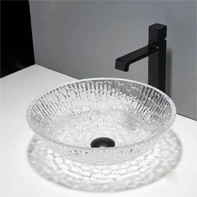 বাথরুম সিঙ্ক